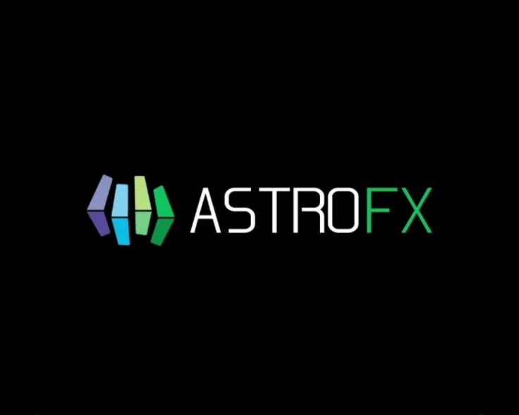 AstroFX AstroFX