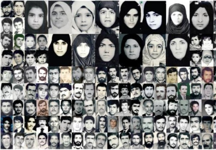 Passengers of Iran plane Passengers of Iran plane