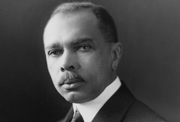 James Weldon Johnson