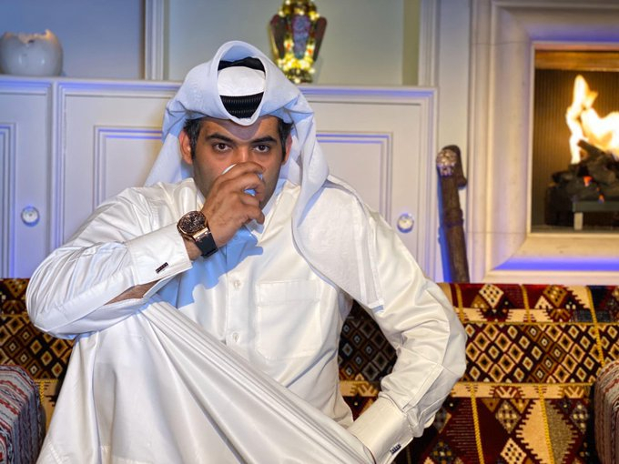 Khalid al-Hail Khalid al-Hail