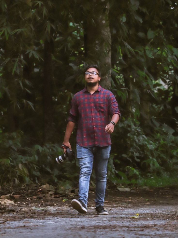 Chinmoy Kashyap Chinmoy Kashyap