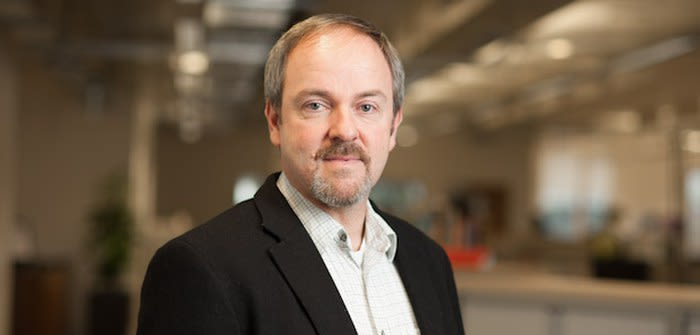 Professor Heneghan, part of the CLAHRC Oxford management board
