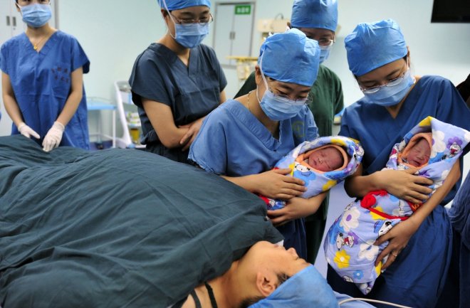 Singapore to start new programme for studying genetic screening of IVF embryos Singapore to start new programme for studying genetic screening of IVF embryos