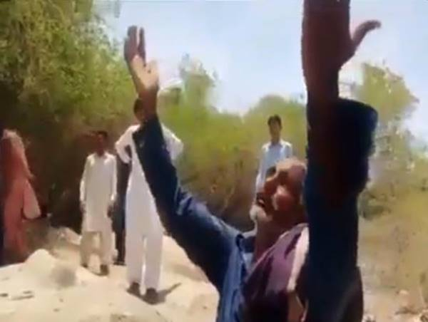 Pakistan stoning Pakistan stoning