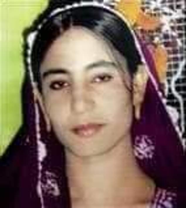 Waziran Waziran