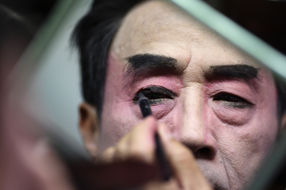 Dialect drama for seniors to return in Singapore for season 2