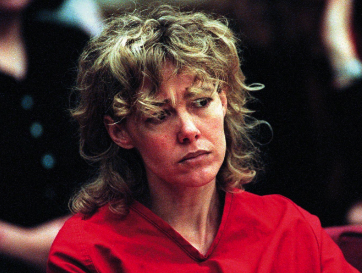 Mary Kay Letourneau