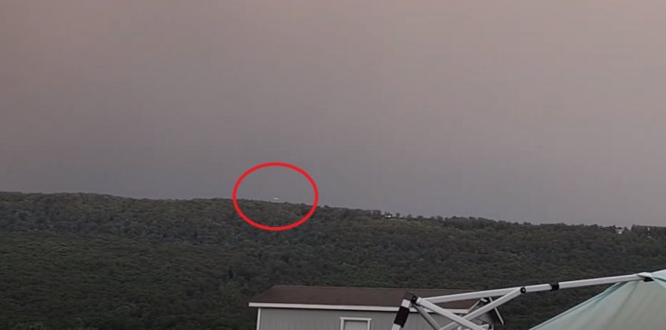 UFO UFO