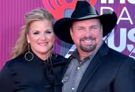 Garth Brooks, Trisha Yearwood Garth Brooks, Trisha Yearwood