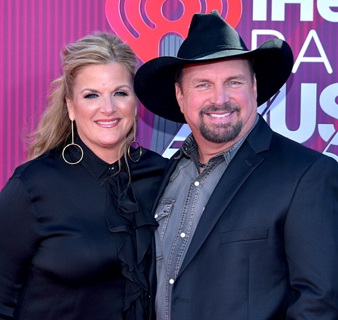 Garth Brooks, Trisha Yearwood Garth Brooks, Trisha Yearwood