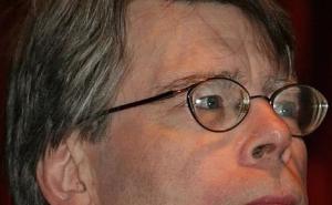 Stephen King Stephen King