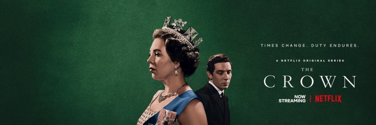 The Crown The Crown