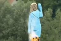 Melania Trump Melania Trump