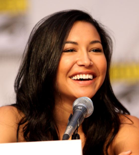 Naya Rivera Naya Rivera
