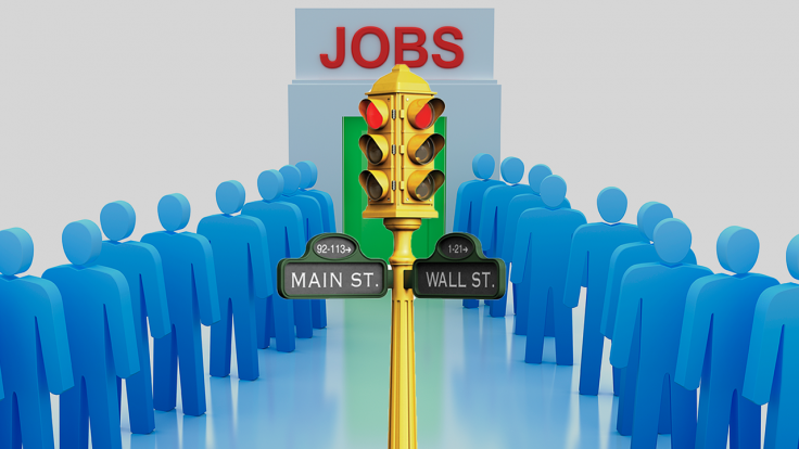 Representational Photo Unemployment Representational Photo Unemployment