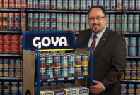 Robert Unanue Robert Unanue