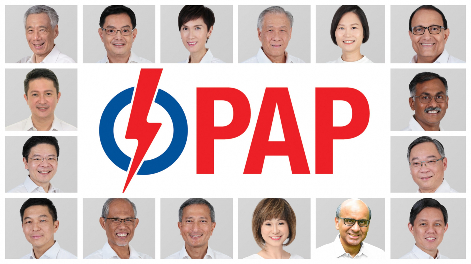 Singapore GE2020: PAP Gets Supermajority But Social Media Popularity ...