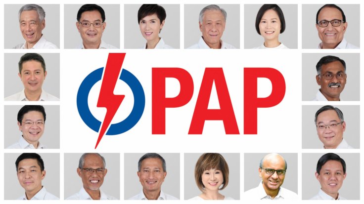 PAP 