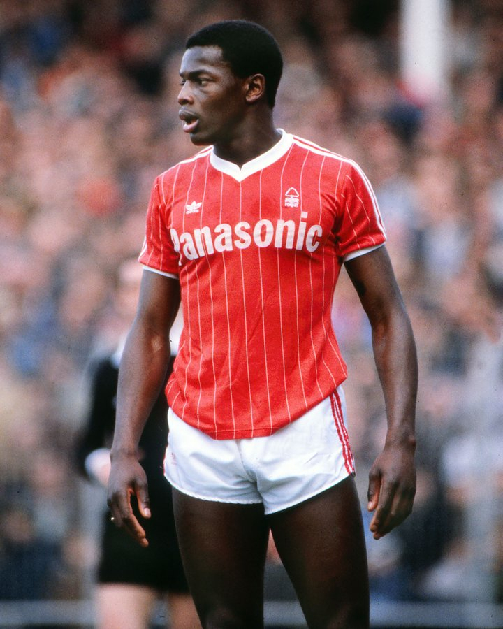 Justin Fashanu