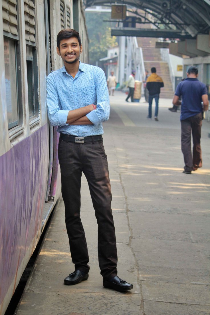 Aman Gupta Aman Gupta