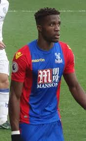 Wilfried Zaha Wilfried Zaha