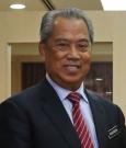 Malaysian Prime Minister Muhyiddin Yassin