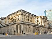 Bank of England, London
