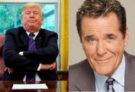 Trump Woolery Trump Woolery
