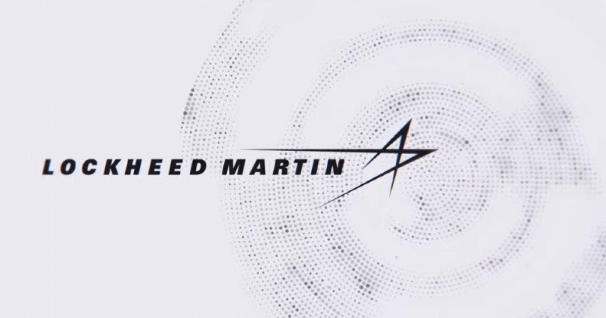 Lockheed Martin Win A Win For Raytheon as Lockheed Martin Bows Out of Deal to Buy ...