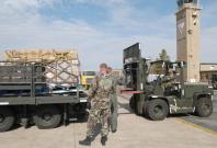 Military Base Military Base