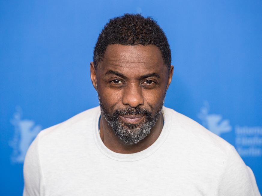 Next photo of Idris Elba