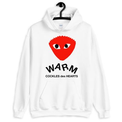 Warm the cockles of my heart collection