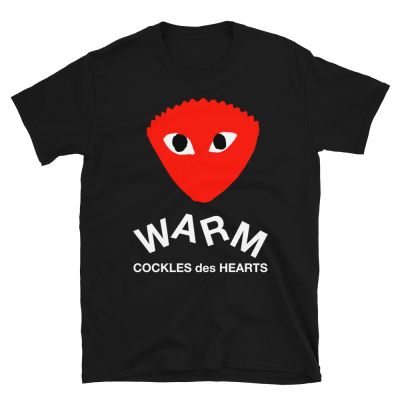 Warm the cockles of my heart collection