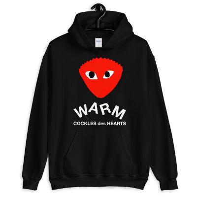 Warm the cockles of my heart collection