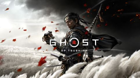 Ghost of Tsushima