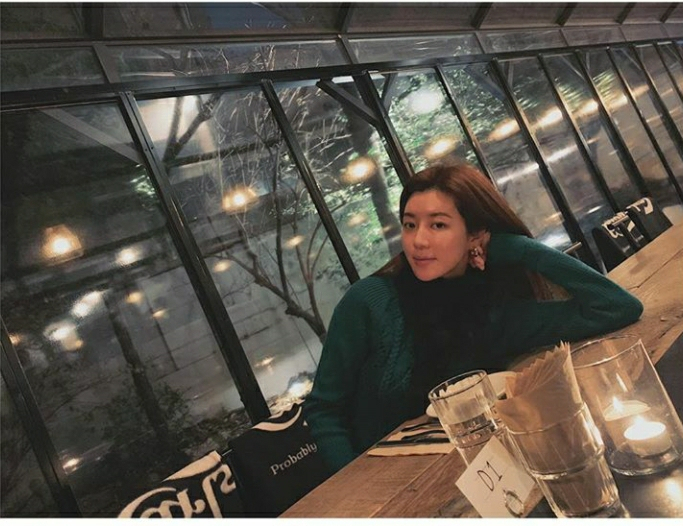 Park Han Byul Park Han Byul