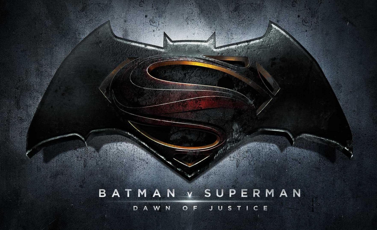 'Batman vs. Superman : Dawn of Justice'