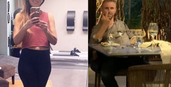 3d Printed Scarlett Johansson Humanoid Robot And Her Creator