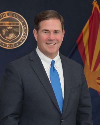 Doug Ducey