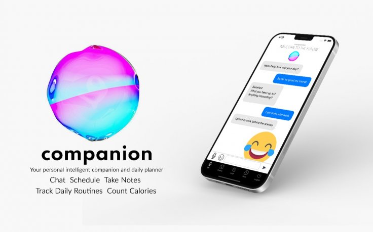 C9 Companion C9 Companion