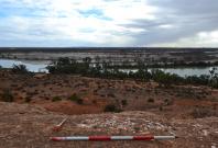Australian Aboriginal site