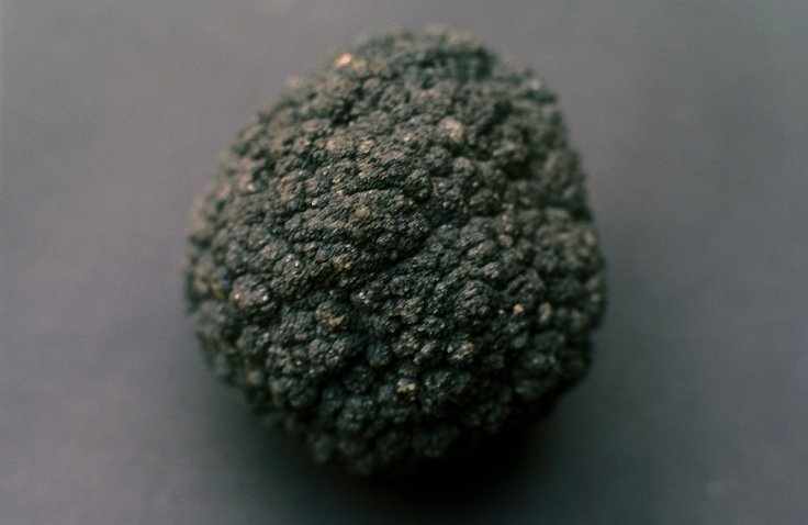 Manganese nodule