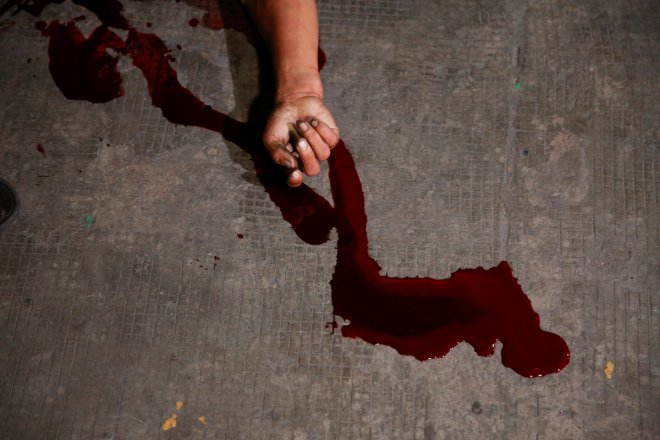 Philippines deadly drug war continues