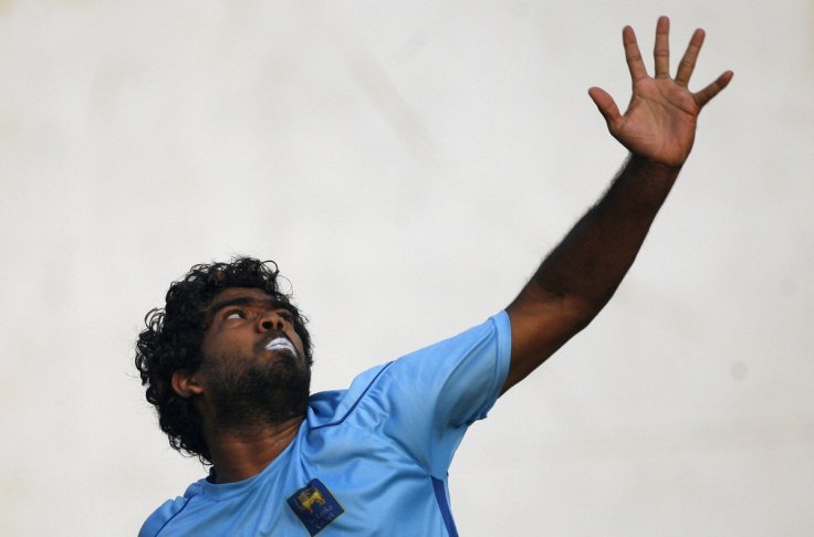 Lasith Malinga