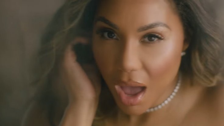 Tamar Braxton Tamar Braxton