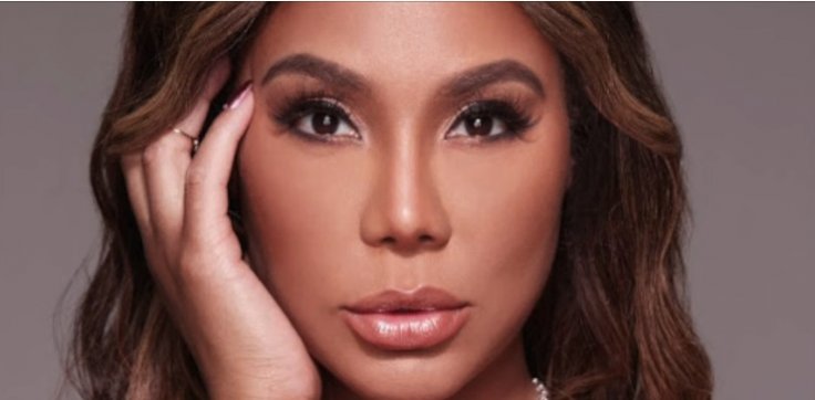 Tamar Braxton Tamar Braxton