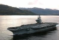 USS Ronald Reagan USS Ronald Reagan