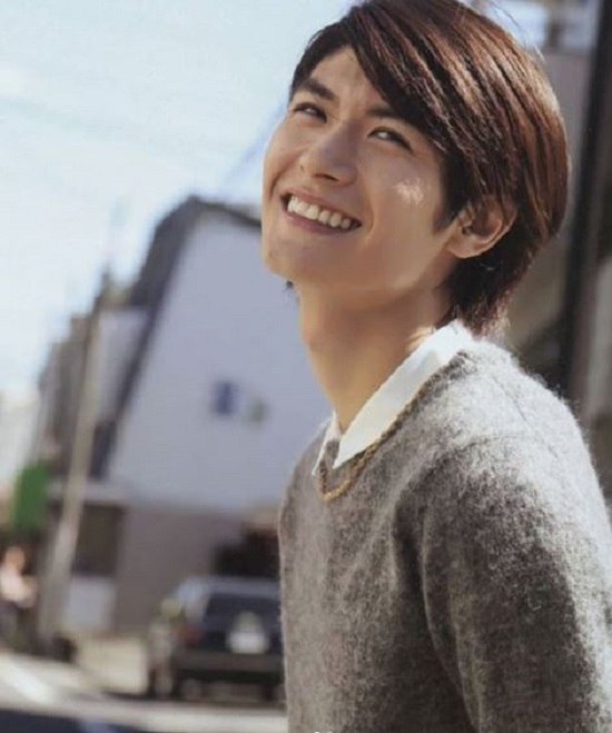 Haruma Miura