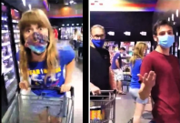 Liquor Store Karen Liquor Store Karen