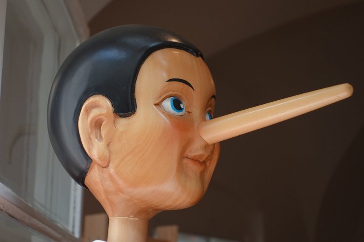 Pinnochio Pinnochio